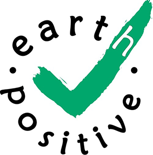 Earth Positive