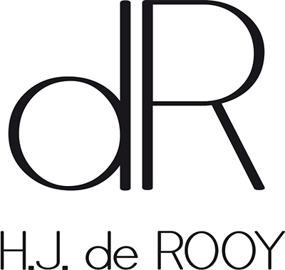 H.J. de Rooy