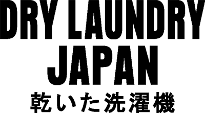 DRY LAUNDRY JAPAN