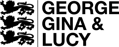 George Gina&Lucy