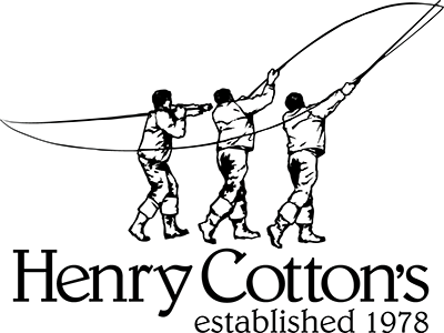 Henry Cotton's