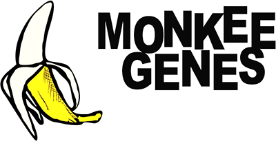 Monkee Genes