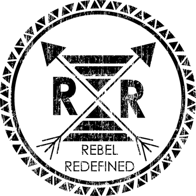 Rebel Redefined