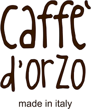 caffe d'orzo
