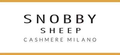 SNOBBY SHEEP