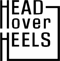 HEAD OVER HEELS